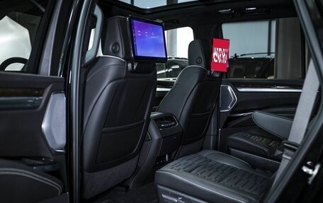 Cadillac Escalade V, 2025 год, 20 380 000 рублей, 16 фотография