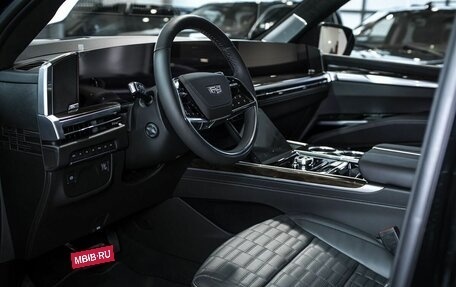 Cadillac Escalade V, 2025 год, 20 380 000 рублей, 10 фотография