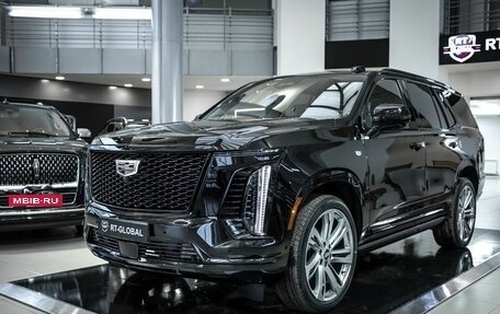 Cadillac Escalade V, 2025 год, 20 380 000 рублей, 3 фотография