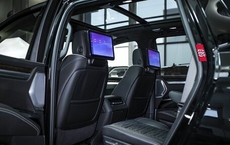 Cadillac Escalade V, 2025 год, 20 380 000 рублей, 17 фотография