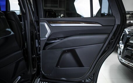 Cadillac Escalade V, 2025 год, 20 380 000 рублей, 22 фотография