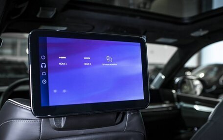 Cadillac Escalade V, 2025 год, 20 380 000 рублей, 19 фотография