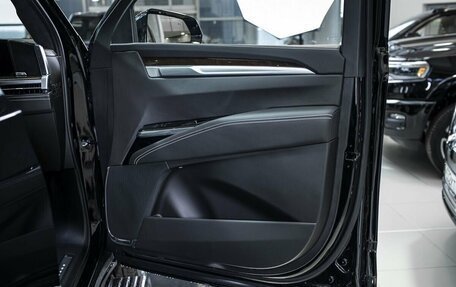 Cadillac Escalade V, 2025 год, 20 380 000 рублей, 24 фотография