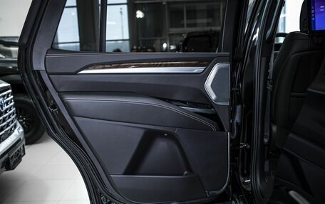 Cadillac Escalade V, 2025 год, 20 380 000 рублей, 20 фотография