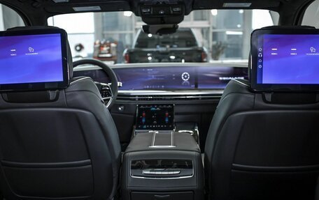 Cadillac Escalade V, 2025 год, 20 380 000 рублей, 30 фотография