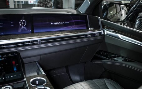 Cadillac Escalade V, 2025 год, 20 380 000 рублей, 32 фотография