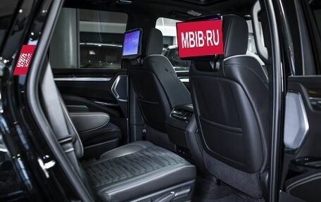 Cadillac Escalade V, 2025 год, 20 380 000 рублей, 21 фотография