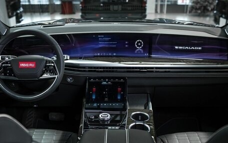 Cadillac Escalade V, 2025 год, 20 380 000 рублей, 31 фотография