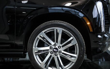 Cadillac Escalade V, 2025 год, 20 380 000 рублей, 37 фотография