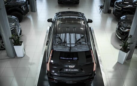 Cadillac Escalade V, 2025 год, 20 380 000 рублей, 36 фотография