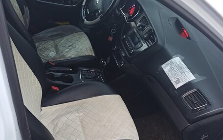 KIA cee'd III, 2013 год, 480 000 рублей, 3 фотография