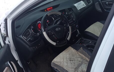 KIA cee'd III, 2013 год, 480 000 рублей, 2 фотография