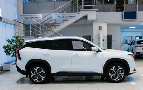 Geely Atlas, 2025 год, 3 917 190 рублей, 6 фотография