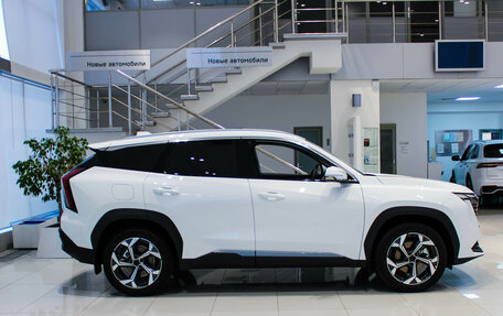 Geely Atlas, 2025 год, 3 917 190 рублей, 5 фотография