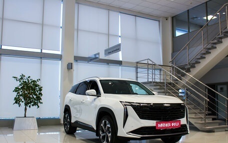 Geely Atlas, 2025 год, 3 917 190 рублей, 2 фотография