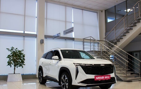 Geely Atlas, 2025 год, 3 917 190 рублей, 3 фотография