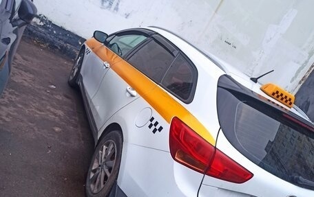 KIA cee'd III, 2013 год, 480 000 рублей, 5 фотография