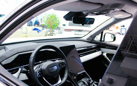 Geely Atlas, 2025 год, 3 917 190 рублей, 22 фотография