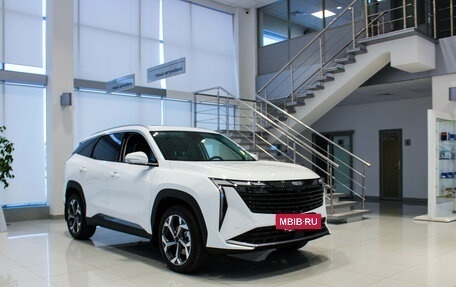 Geely Atlas, 2025 год, 3 917 190 рублей, 8 фотография