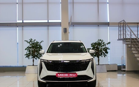 Geely Atlas, 2025 год, 3 917 190 рублей, 10 фотография