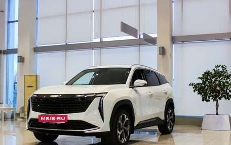 Geely Atlas, 2025 год, 3 917 190 рублей, 16 фотография