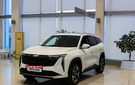 Geely Atlas, 2025 год, 3 917 190 рублей, 19 фотография