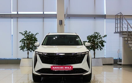 Geely Atlas, 2025 год, 3 917 190 рублей, 11 фотография