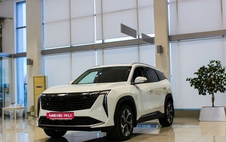 Geely Atlas, 2025 год, 3 917 190 рублей, 14 фотография