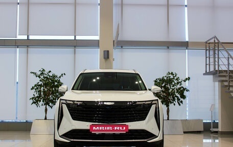 Geely Atlas, 2025 год, 3 917 190 рублей, 13 фотография