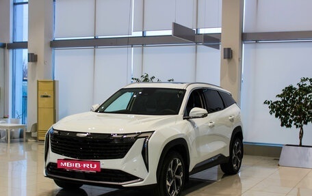 Geely Atlas, 2025 год, 3 917 190 рублей, 18 фотография