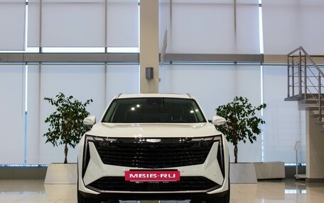 Geely Atlas, 2025 год, 3 917 190 рублей, 12 фотография