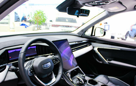 Geely Atlas, 2025 год, 3 917 190 рублей, 25 фотография