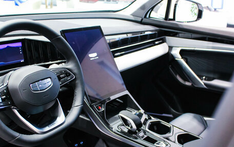 Geely Atlas, 2025 год, 3 917 190 рублей, 27 фотография