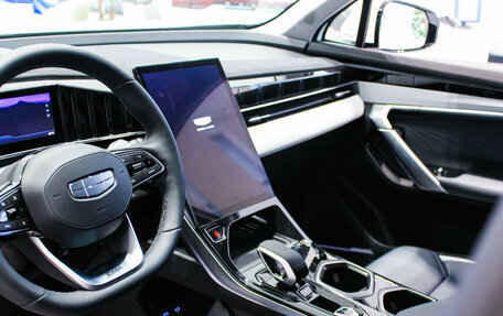 Geely Atlas, 2025 год, 3 917 190 рублей, 26 фотография