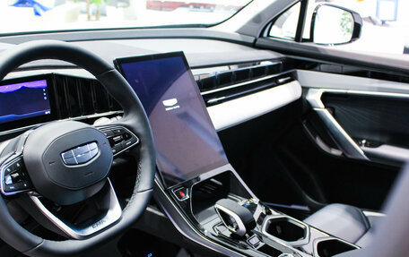 Geely Atlas, 2025 год, 3 917 190 рублей, 28 фотография