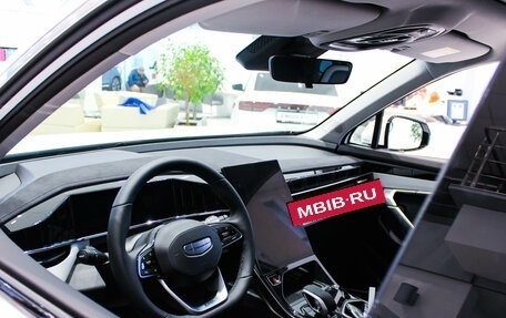 Geely Atlas, 2025 год, 3 917 190 рублей, 23 фотография