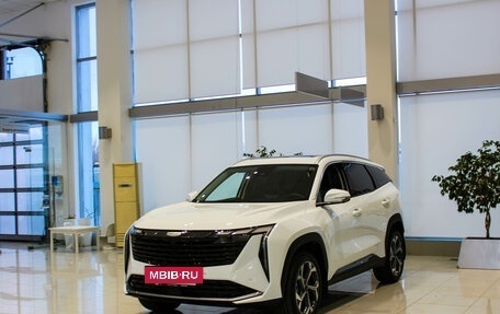 Geely Atlas, 2025 год, 3 917 190 рублей, 32 фотография