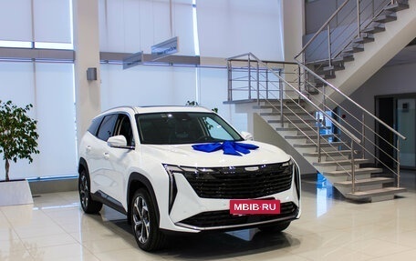 Geely Atlas, 2025 год, 3 917 190 рублей, 37 фотография