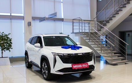 Geely Atlas, 2025 год, 3 917 190 рублей, 36 фотография