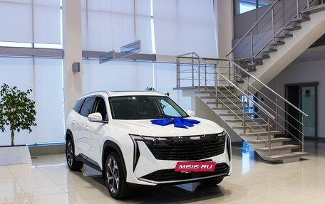 Geely Atlas, 2025 год, 3 917 190 рублей, 35 фотография