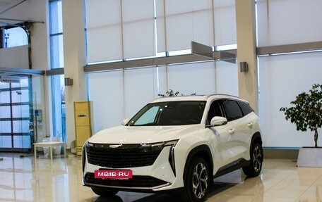 Geely Atlas, 2025 год, 3 917 190 рублей, 31 фотография