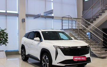 Geely Atlas, 2025 год, 3 917 190 рублей, 29 фотография