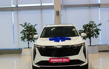 Geely Atlas, 2025 год, 3 917 190 рублей, 34 фотография