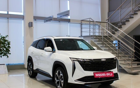 Geely Atlas, 2025 год, 3 917 190 рублей, 30 фотография