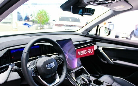 Geely Atlas, 2025 год, 3 917 190 рублей, 24 фотография