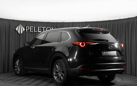 Mazda CX-9 II, 2021 год, 4 140 000 рублей, 4 фотография