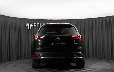 Mazda CX-9 II, 2021 год, 4 140 000 рублей, 6 фотография