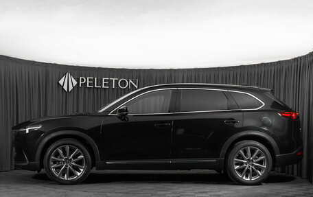 Mazda CX-9 II, 2021 год, 4 140 000 рублей, 7 фотография