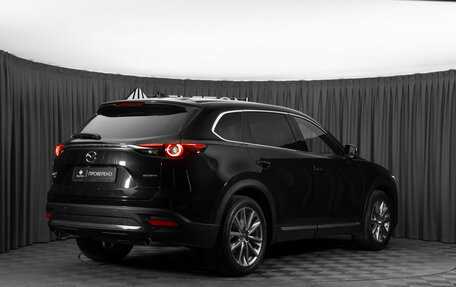 Mazda CX-9 II, 2021 год, 4 140 000 рублей, 5 фотография