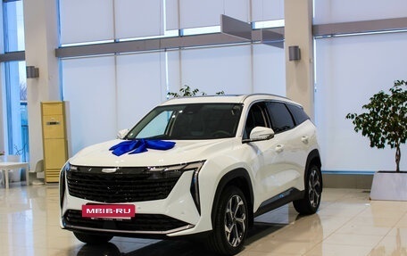 Geely Atlas, 2025 год, 3 917 190 рублей, 39 фотография